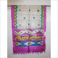 Multi Cotton Stole