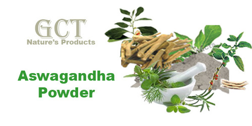 Ashwagandha Powder
