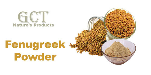 Fenugreek Powder