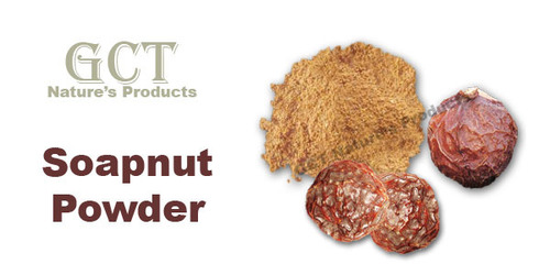 Soapnut Powder