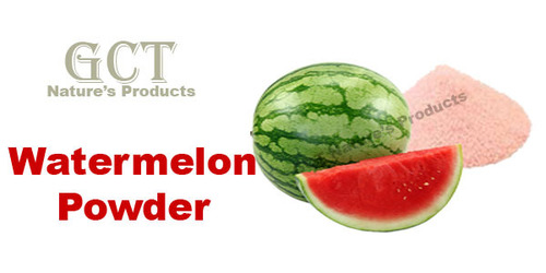 Watermelon Powder
