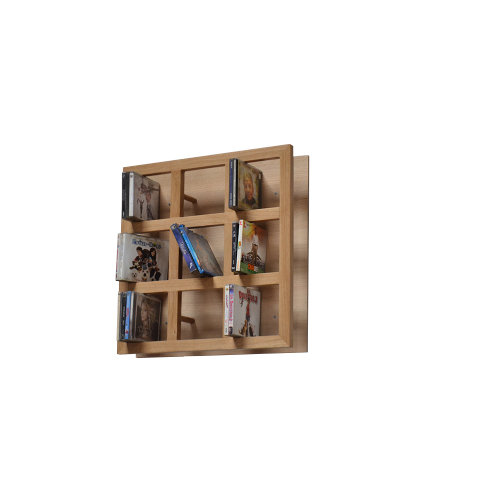 Book shelf