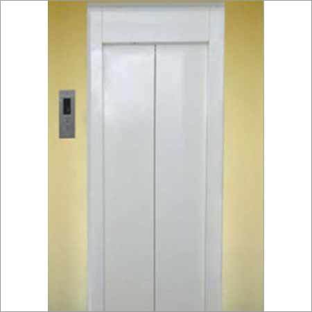 MS Automatic Door