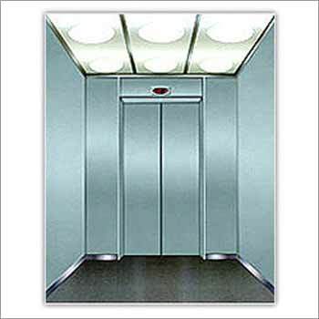 Mild Steel Automatic Door