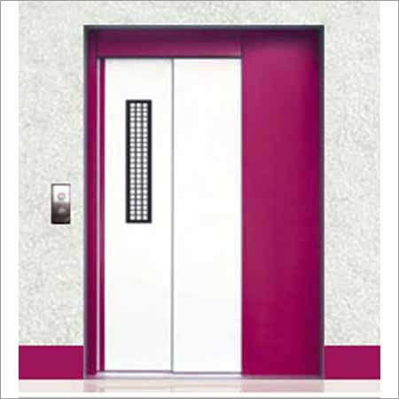 MS Telescopic Door