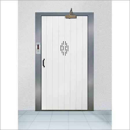 MS Swing Door
