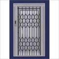Ms Collapsible Gate