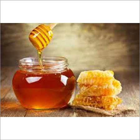 Natural Honey