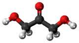 Dihydroxyacetone Density: 1.52 G/cm3