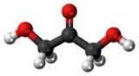 Dihydroxyacetone (c3h6o3) - Density: 1.52 Gram Per Cubic Centimeter(g/cm3)