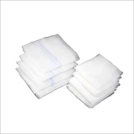 Gauze Cloth