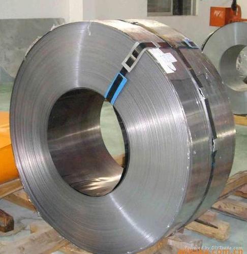 Metal Coils