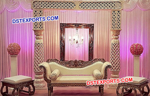 Wedding Furnitures