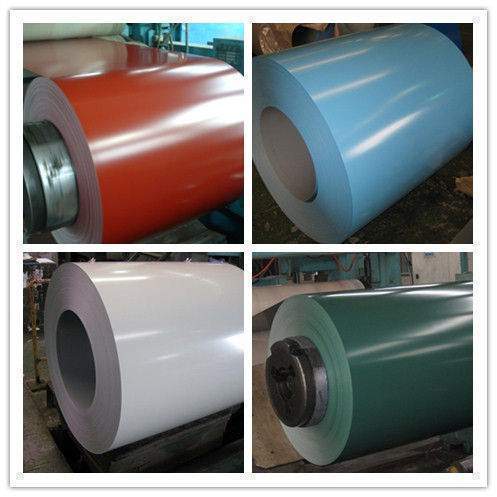 PPGI Steel Coils