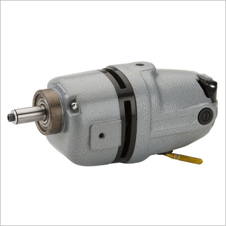 Control Motors