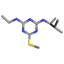 Dimethametryn (C11H21N5S) - Grade: Analytical Standard