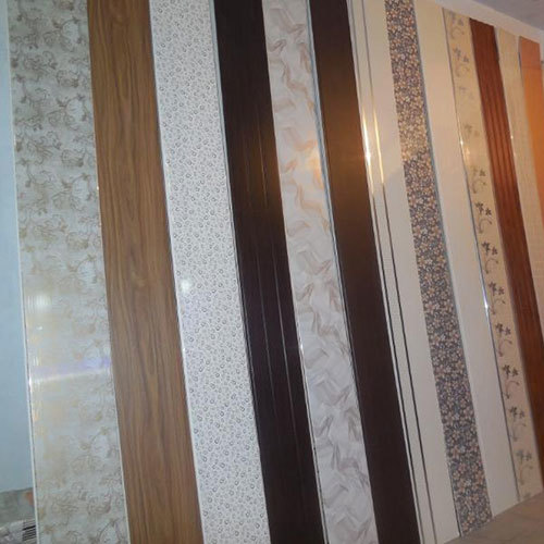 Pvc Wall Panel At Best Price In Nurpur Himachal Pradesh Vishal Pre Engineered And Enterprises 2676