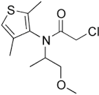 Dimethenamide-P