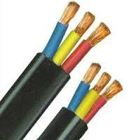 Electric Wires By SABAR CABLES PVT. LTD.