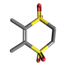 Dimethipin (Cas Number : 55290-64-7) - Molecular Weight: 210 Grams (G)