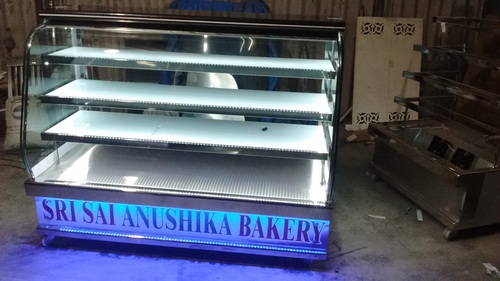 display counter