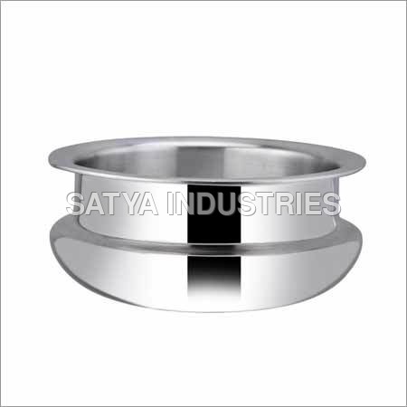 Aluminium Handi