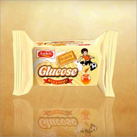 Glucose Biscuits