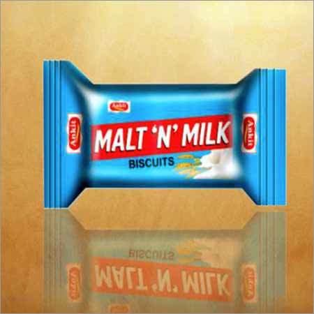 Milk Biscuit