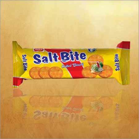 Salty Biscuits