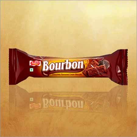 Chocolate Biscuit