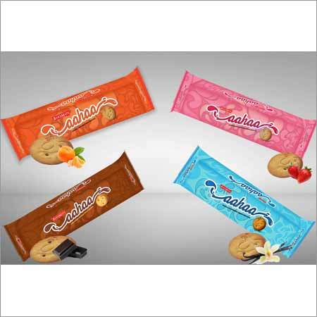 Cream Biscuit