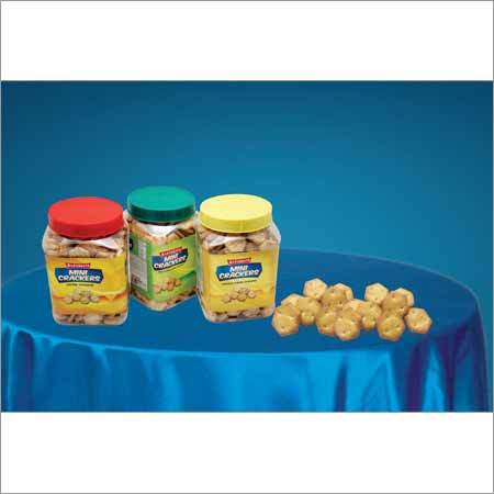 Mini Crackers