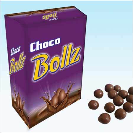 Choco Bollz
