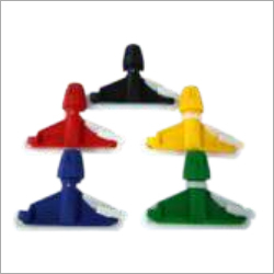 Wet Mop Frame Plastic 6