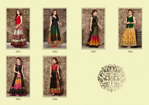 crop kurti