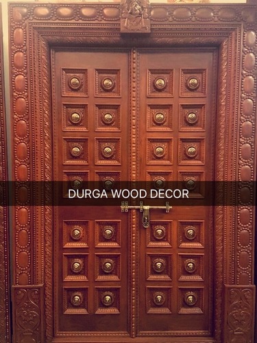 designer home door