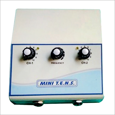 Mini Tens Machine