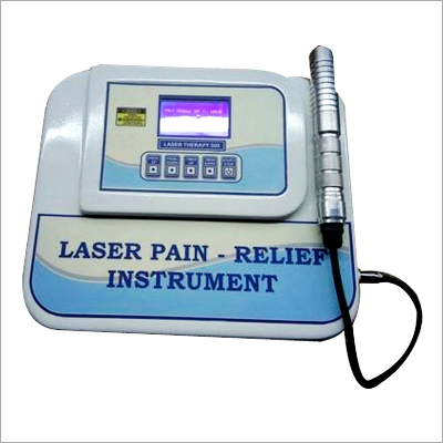 Laser Therapy Machine