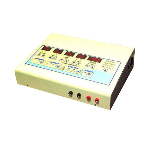 Interferential Therapy Unit