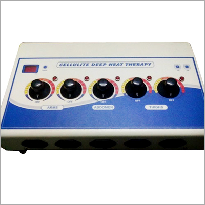 Deep Heat Therapy Machine