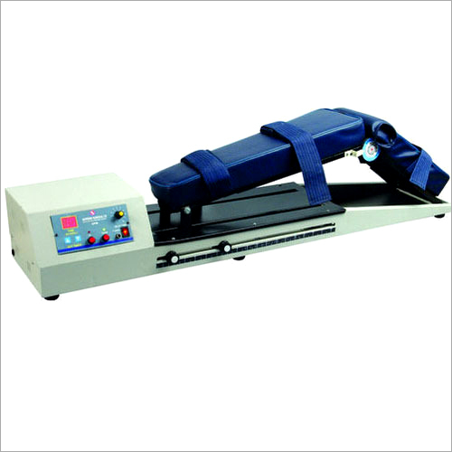 Continuous Passive Motion Machine