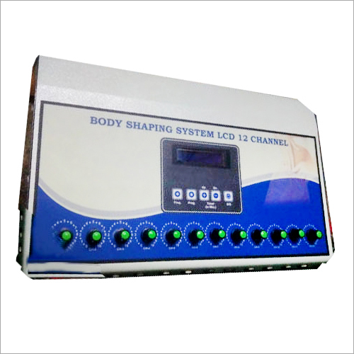 Body Shaping System