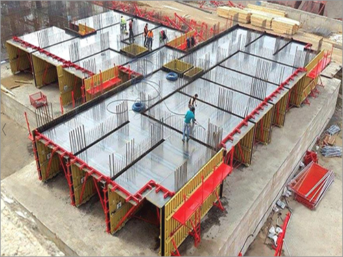 Classic Tunnel Formwork