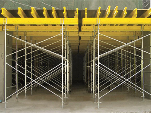 Shoring Table Form System