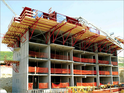 Stripping Platform System