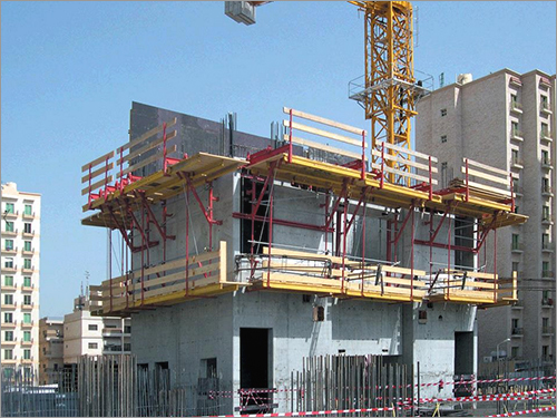 Working Platform Systems