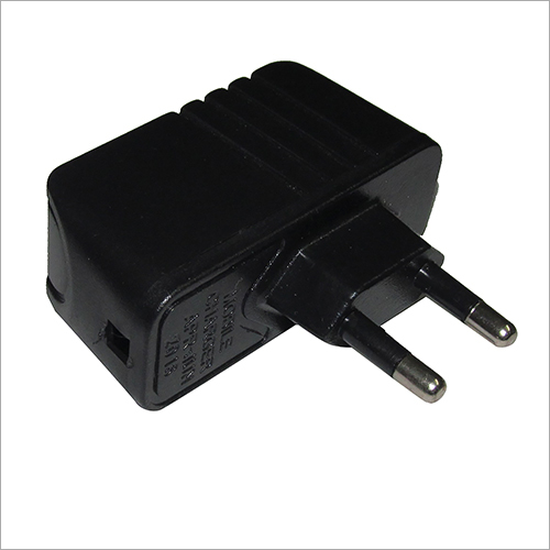 Mobile Charger Adapter Body