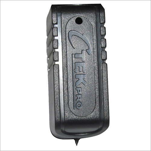 Plastic Mobile Charger Body