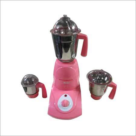 Mixer Grinder