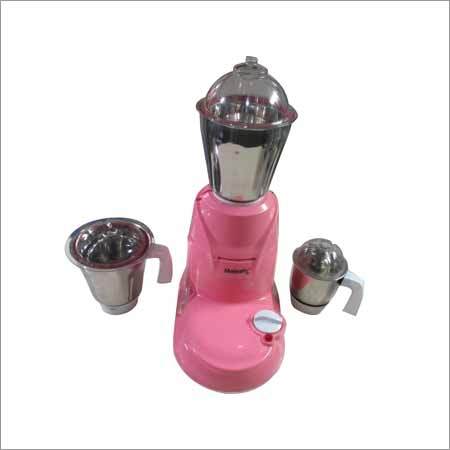 Electric Mixer